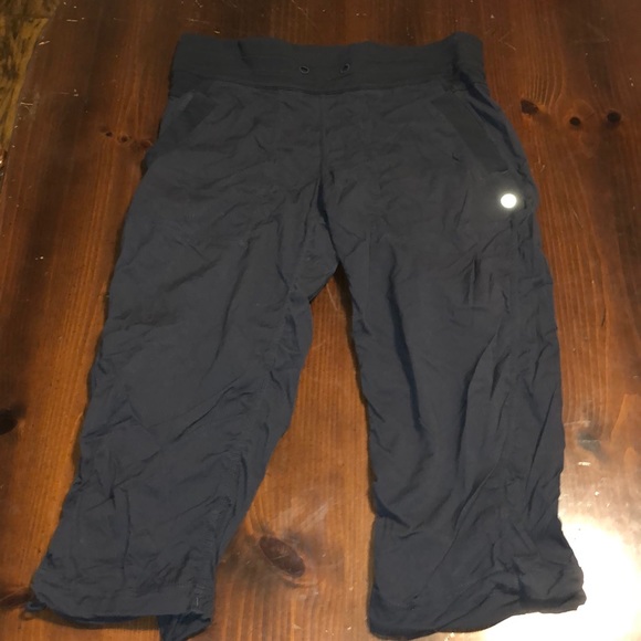 lululemon athletica Pants - Lululemon crops
